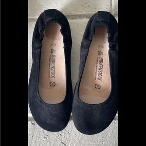 Birkenstock Ballet Flats Size 7